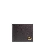 GG Marmont leather money clip