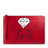GucciGhost pouch