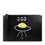 GucciGhost pouch