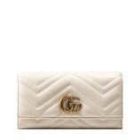 Cartera Continental GG Marmont