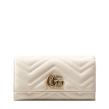 Lange Brieftasche GG Marmont