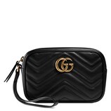 GG Marmont wrist wallet
