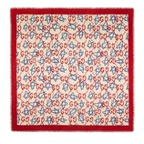 GucciGhost shawl