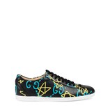 Women’s GucciGhost low-top sneaker