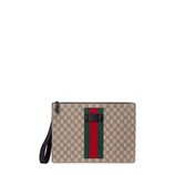 GG Supreme men's bag