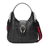Dionysus matelassé hobo