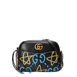 GucciGhost Schultertasche
