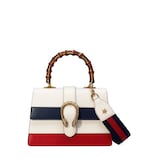 Gucci Dionysus leather top handle bag - view 2