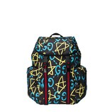 Techpack en toile GucciGhost
