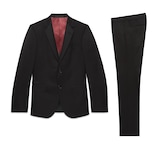 Monaco wool suit