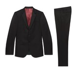 Traje Monaco de lana