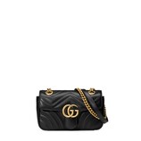 GG Marmont matelassé mini bag