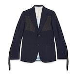 Jacke Heritage mit Fransen