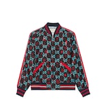 GucciGhost bomber