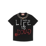 GucciGhost t-shirt