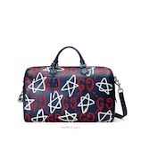 Gucci GucciGhost duffle - view 2