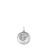 Gucci Ciondolo in argento