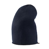 Wool hat with Web