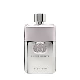 Eau de Toilette Gucci Guilty Platinum 90ml
