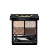 Gucci Tuscan Storm, Magnetic Color Shadow Quad - view 2