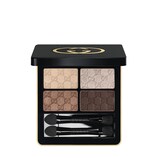 Gucci Tuscan storm, Magnetic Color Shadow Quad - view 2