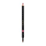 Gucci Raw garnet, Sleek Contouring Lip Pencil - view 2