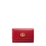 Gucci Leather key case - view 2
