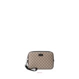 Gucci GG Supreme men's bag - view 2