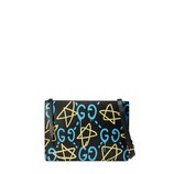 GucciGhost messenger