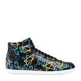 Men’s GucciGhost high-top sneaker