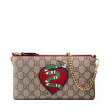 Gucci Limited Edition wrist wallet - view 2