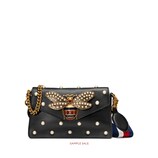 Gucci Broadway leather mini bag - view 2