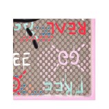 GucciGhost scarf