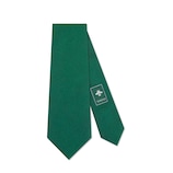 Gucci Kingsnake underknot silk tie - view 2