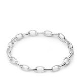 Gucci Bracciale in argento - view 2