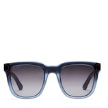 Rectangular-frame optyl sunglasses