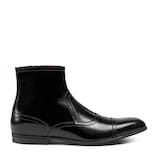 Gucci Leather boot - view 2