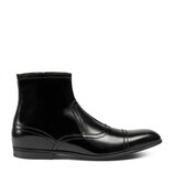 Gucci Stivale in pelle - view 2