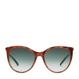 Gucci Cat eye sunglasses with Web
- view 2