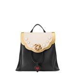 Gucci Leather studded backpack - view 2