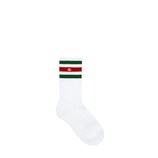 Gucci Calzini in cotone stretch - view 2