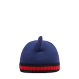 Gucci Gorro de Bebé con Orejas - view 2