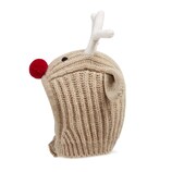 Gucci Baby knit reindeer hat - view 2