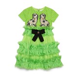 Gucci Children's broderie anglaise dress
- view 2