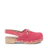 Gucci Children's suede clog - view 2