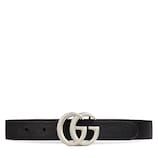 Gucci Children's leather belt - view 2
