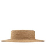 Gucci Children's papier hat with feline - view 2