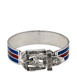 Gucci Gucci Garden Armband aus Silber - view 2