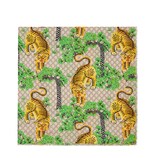 Gucci Gucci Bengal modal silk shawl - view 2
