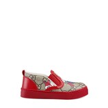 Gucci Toddler GG ducks sneaker - view 2